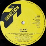 Zoot Money – Transition – Direction UK LP