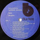 Alphonze Mouzon – Funky Snakefoot – Blue Note LP