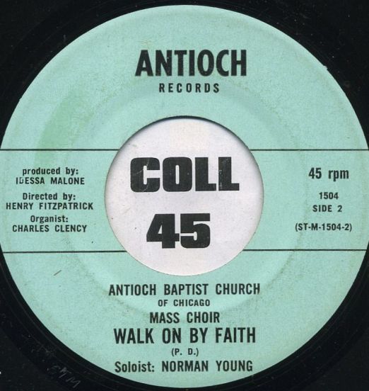 AntiochBaptistChurch-WalkOnByFaithB