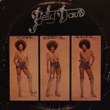 Betty Davis – Same – Just Sunshine LP