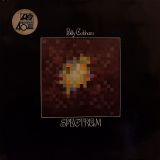 Billy Cobham – Spectrum – Atlantic GER LP