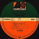Billy Cobham – Spectrum – Atlantic GER LP