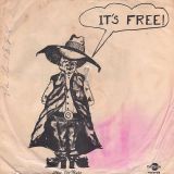 Bishops Of The Holy Rollers Fallout Shelter – It’s Free b/w Johnnie Taylor – Something To Remember Her By – Cavda 7″
