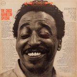 The Chico Hamilton Quintet – The Chico Hamilton Special – Columbia LP