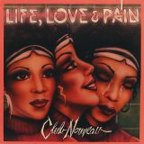Club Nouveau – Life, Love & Pain – Warner Bros. LP