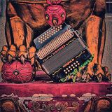 Conjunto Media Luna – Baile En El Infierno b/w Villa Incepcion – Little Beat More AT 7″