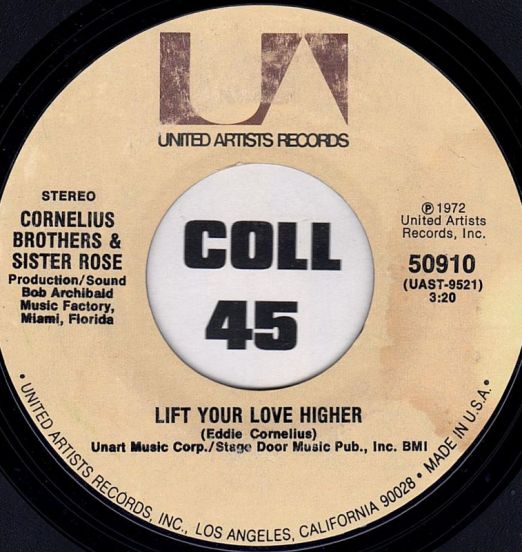 CorneliusBrothers&SisterRose-LiftYourLoveHigher