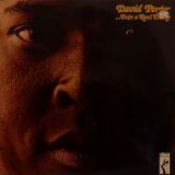 David Porter – …Into A Real Thing – Stax GER LP