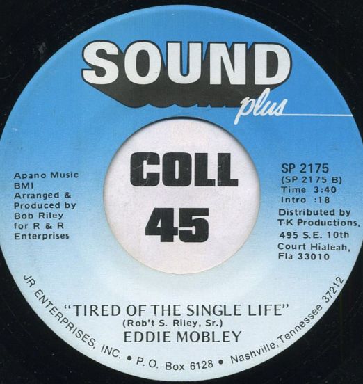 EddieMobley-TiredOfTheSingleLifeB