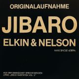 Elkin & Nelson – Jibaro – Cbs EU 12″