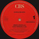 Elkin & Nelson – Jibaro – Cbs EU 12″