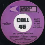 Evangelist Shirley Caesar And The Famous Caravans - One Of These ...