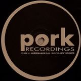 Fila Brazillia – A Zed & Two L’s b/w Harmonicas Are Shite – Pork UK 12″