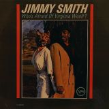 Jimmy Smith – Who’s Afraid Of Virginia Woolf? – Verve LP