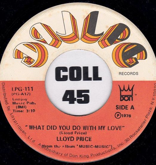 LloydPrice-WhatDidYouDoWithMyLoveA