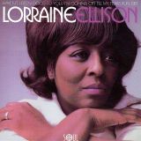 Lorraine Ellison – Haven’t I Been Good To You b/w I´m Gonna Cry Till My Tears Run Dry – Soul4Real ESP 7″
