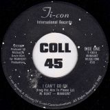 Manhunt – I Can’t Go On b/w You Know Better Love – Ti-con 7″