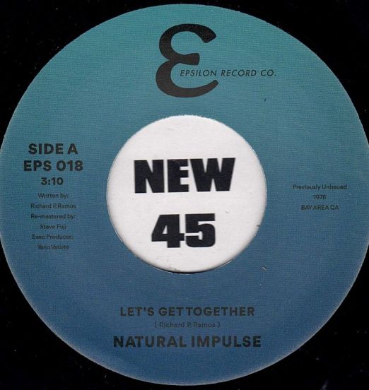 NaturalImpulse-Let’sGetTogetherA