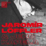 Jaromír Löffler & Jeho Kapela – Same – Memory CZ LP