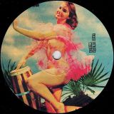 Yeahman – Bad Time For Cumbia b/w Restless Leg Syndrome – Hornrace – Uluru DJ AT 7″