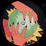 Restless Leg Syndrome – Represent The Fucking Planet b/w Spirit – Little Beat More AT 7″