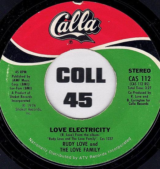 RudyLoveAndTheLoveFamily-LoveElectricity
