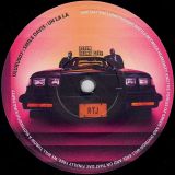 Smile Davis – Uh La La b/w Breathe – Uluru DJ AT 7″