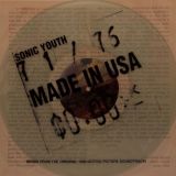 Sonic Youth – Made In USA – Rhino LP