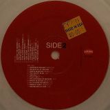 Sonic Youth – Made In USA – Rhino LP
