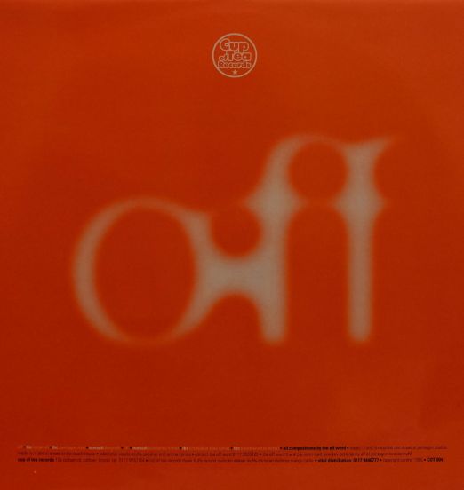 The Eff Word - Tbc Wetsuit - Cup Of Tea UK 12"