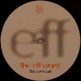 The Eff Word – Tbc Wetsuit – Cup Of Tea UK 12″
