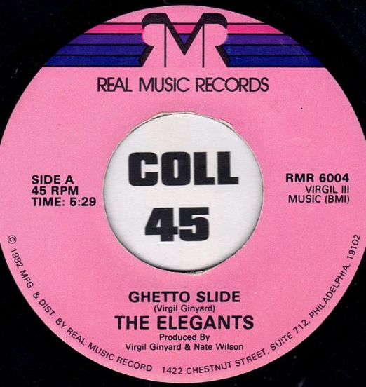 TheElegants-GhettoSlideB