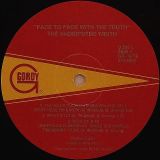 The Undisputed Truth – Face To Face With The Truth – Gordy LP