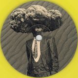 Dreadsquad – Chase Or Not b/w Toni Cicoria – Chase The Porra – Holy Shit DJ 7″