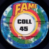Tunnie Smith – Do That To Me b/w Finders Aren’t Always Keepers – Fame 7″