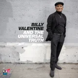 *BACK IN!* Billy Valentine and The Universal Truth – Acid Jazz UK CD