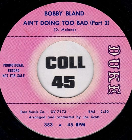 BobbyBland-Ain'tDoingTooBad(Pt.2)B