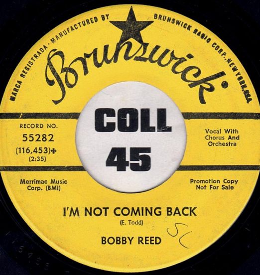 BobbyReed-I'mNotComingBackB