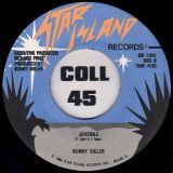 Bunny Sigler – What Would You Do Without Love b/w Juvenile – Star Island 7″