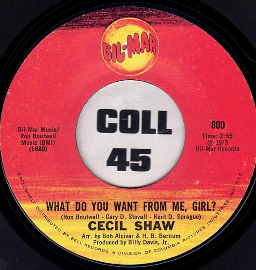 CecilShaw-WhatDoYouWantFromMeGirl