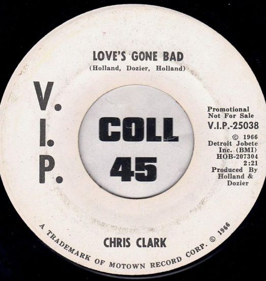ChrisClark-Love'sGoneBadB