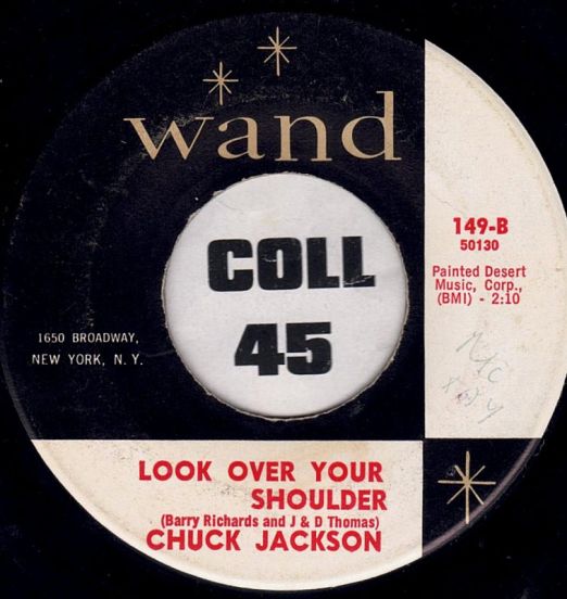 ChuckJackson-LookOverYourShoulderB