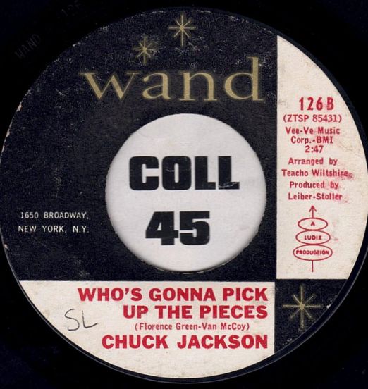 ChuckJackson-Who'sGonnaPickUpThePiecesB