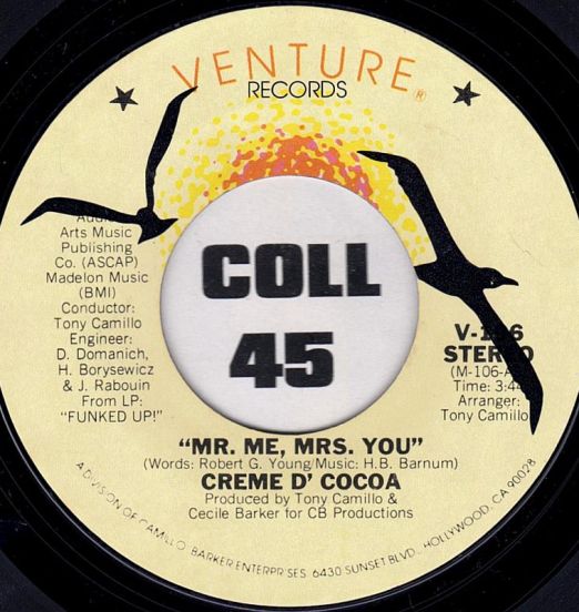CremeD'Cocoa-Mr.Me.Mrs.YouB