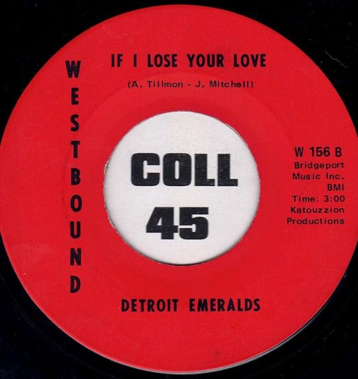 DetroitEmeralds-IfILoseYourLoveB