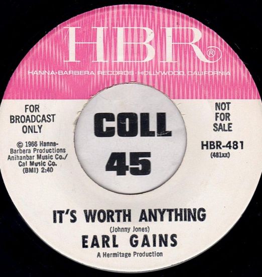EarlGains-It'sWorthAnything