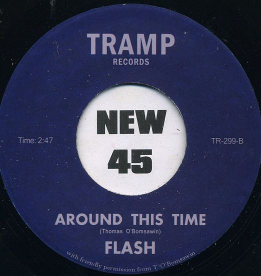 Flash-AroundThisTimeB
