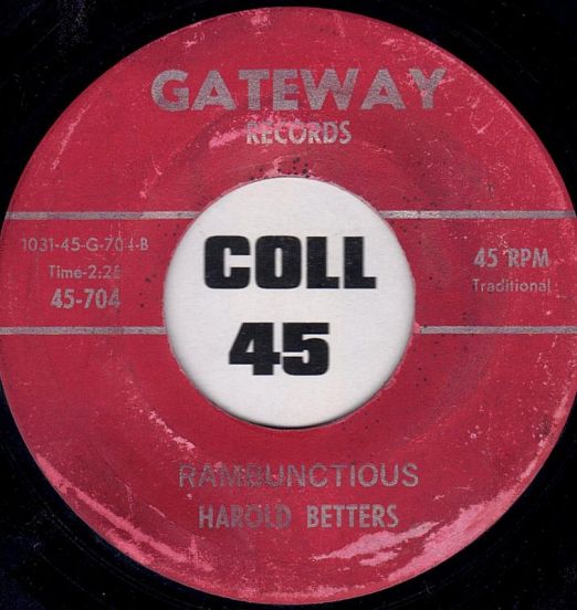 HaroldBetters-RambunctiousB