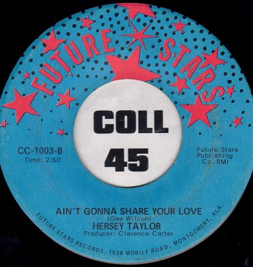 HerseyTaylor-Ain'tGonnaShareYourLoveB