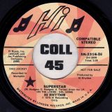Hi Rhythm – Since You’ve Been Gone b/w Superstar – Hi DJ 7″